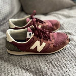 New Balance 420
